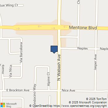 1790 E Lugonia Avenue Redlands, CA MLS# IV25125771