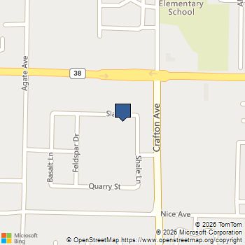 31255 Slate Street Mentone, CA MLS# IG25230829