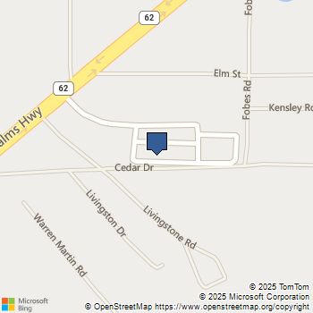 51063 29 Palms Hwy 33 Morongo Valley, CA MLS# SW25066264