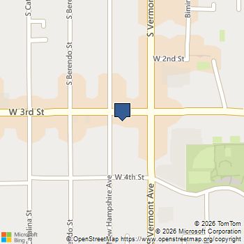 3518 W 3rd Street Los Angeles, CA MLS# DW25177134