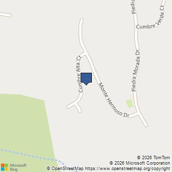 16780 Monte Hermoso Drive Pacific Palisades, CA MLS# 26636193