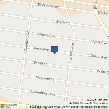 6430 Drexel Avenue Los Angeles, CA MLS# 25592923