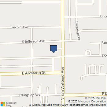 779 E Columbia Pomona, CA MLS# TR25256051