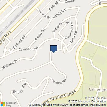 5148 O Sullivan Drive Los Angeles, CA MLS# 24383219