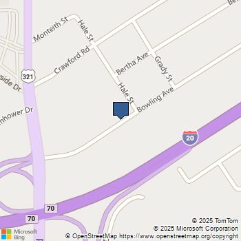 W/S Winnsboro Road Columbia, SC MLS# 606377