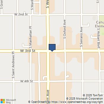 4356 W 3rd Los Angeles, CA MLS# SR25240187