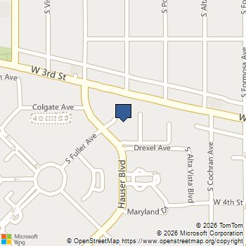 346 S Hauser Boulevard 2-117 Los Angeles, CA MLS# 26634581