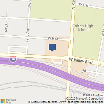 837 W. Valley Boulevard Colton, CA MLS# IG25029821