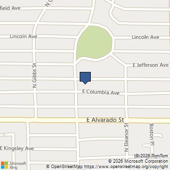 409 E Columbia Pomona, CA MLS# IV26071379