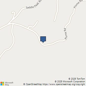 1 Piuma Road Malibu, CA MLS# 25538053