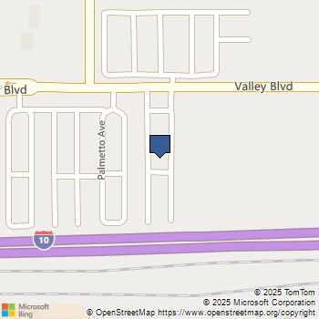 17377 20 VALLEY BLVD Fontana, CA MLS# DW25234394