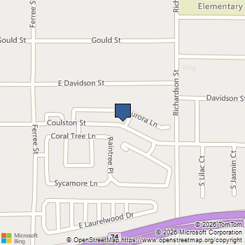 1520 Coulston 44 San Bernardino, CA MLS# OC26003346