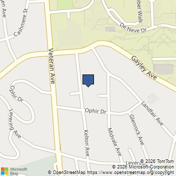 442 Kelton Avenue 442 Los Angeles, CA MLS# 25607015