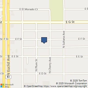 318 E F Street 3 Ontario, CA MLS# IV25055508