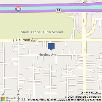 829 Hershey Avenue Monterey Park, CA MLS# TR25145609