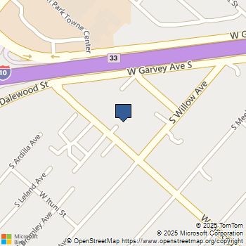 2225 W Merced Avenue West Covina, CA MLS# TR25260157