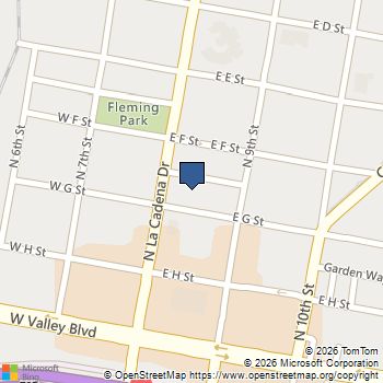 129 E G Colton, CA MLS# TR26090574