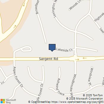 3010 Lakeside Court Johns Creek, GA MLS# 10657636