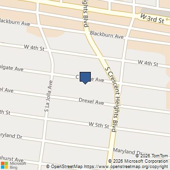 6434 Colgate Avenue Los Angeles, CA MLS# 26636507