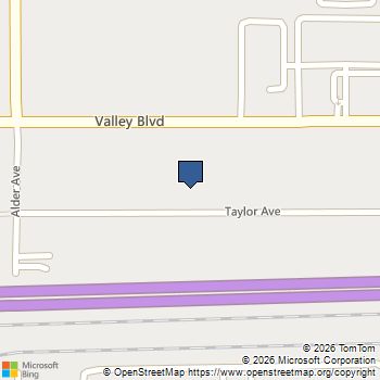 17860 Taylor Avenue Bloomington, CA MLS# IG26066632