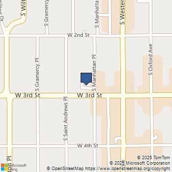 265 S Manhattan Place 14 Los Angeles, CA MLS# 25582857