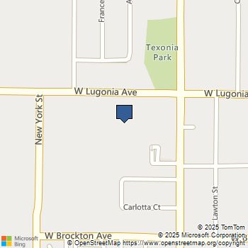 831 W Lugonia Redlands, CA MLS# IG25249203