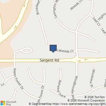 3010 Lakeside Court Johns Creek, GA MLS# 10780278