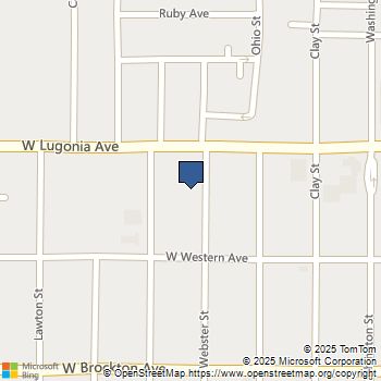 1231 Webster Street Redlands, CA MLS# IG25127655