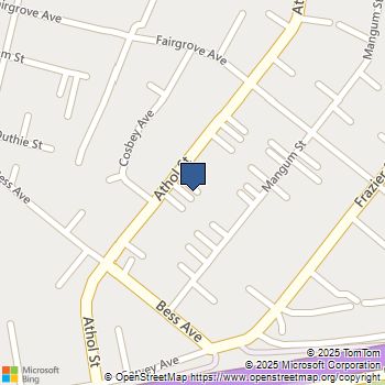 3160 Athol Street Baldwin Park, CA MLS# HD25007548