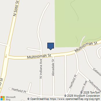 4317 Multnomah Street Los Angeles, CA MLS# DW25065047