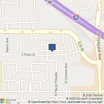 1757 E Flora Ontario, CA MLS# WS25242219