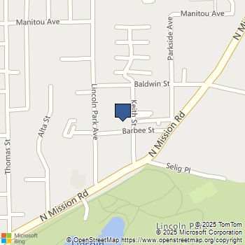 2105 Keith Street Los Angeles, CA MLS# 25595935