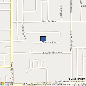 905 Patrick Pomona, CA MLS# OC25278500