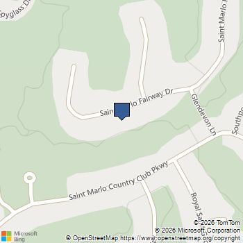 7970 Saint Marlo Fairway Drive DULUTH, GA MLS# 10671775