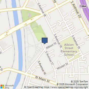 1771 Albion Lincoln Heights, CA MLS# MB25242279