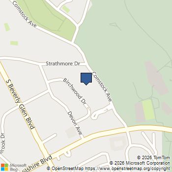 850 Birchwood Drive Los Angeles, CA MLS# 26639771