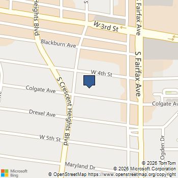 6359 Colgate Ave. Los Angeles, CA MLS# 25601353