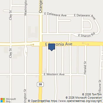 1247 Alta Redlands, CA MLS# HD26012812