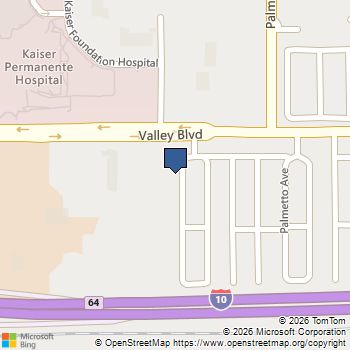 17225 Valley 10 Fontana, CA MLS# IV26048661