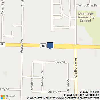 2048 Mentone Boulevard Mentone, CA MLS# IG25193874