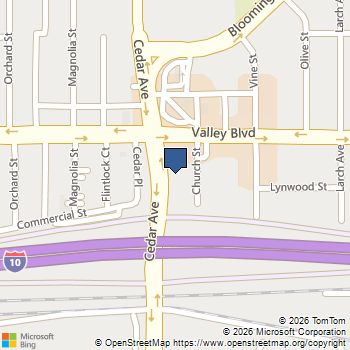 9974 Bloomington Avenue Bloomington, CA MLS# PW26044780