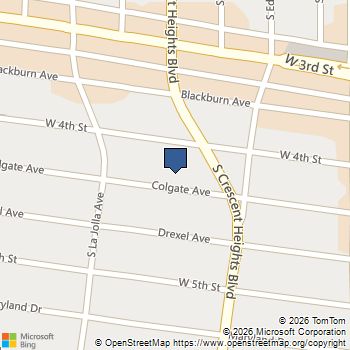 6429 Colgate Avenue Los Angeles, CA MLS# 25614215