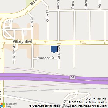 18890 Lynwood Street Bloomington, CA MLS# IV25133615