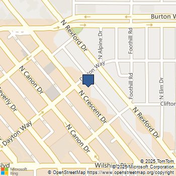 262 N Crescent Drive 3A Beverly Hills, CA MLS# 25610033