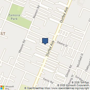 3733 Durfee Avenue El Monte, CA MLS# 25609611