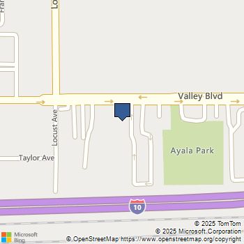 18189 Valley Boulevard Bloomington, CA MLS# IV25137027