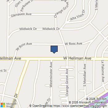 2917 W Hellman Avenue Alhambra, CA MLS# WS26002666