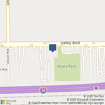 18245 Valley Boulevard Bloomington, CA MLS# IV25043778