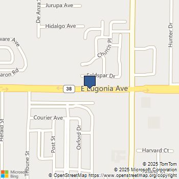 0 E Lugonia Avenue Redlands, CA MLS# IV24154413