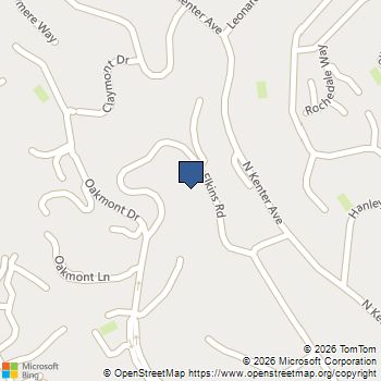 685 Elkins Road Los Angeles, CA MLS# 26637017